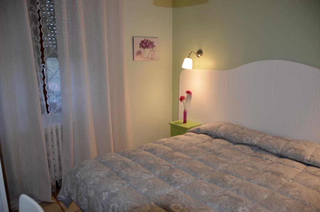 Agriturismo Valle Verde 알타무라 객실 사진