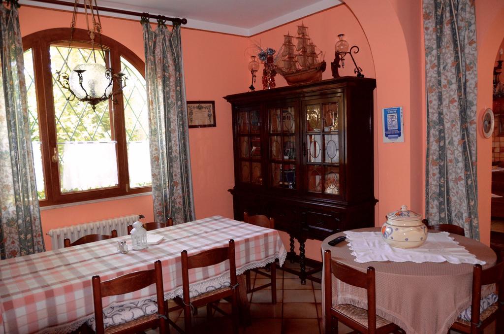 Agriturismo Valle Verde 알타무라 외부 사진