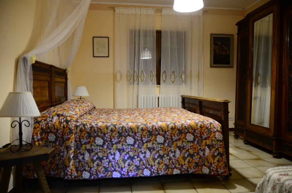 Agriturismo Valle Verde 알타무라 외부 사진