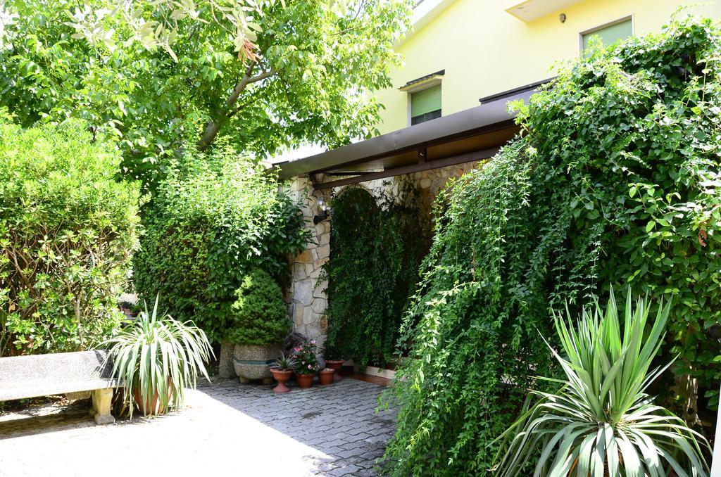 Agriturismo Valle Verde 알타무라 외부 사진
