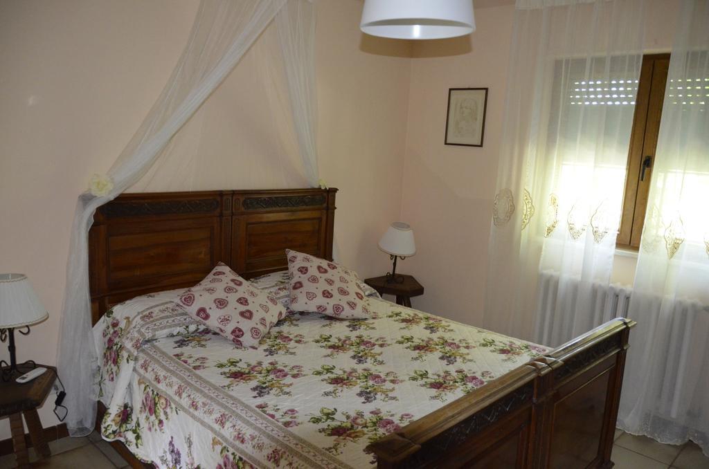 Agriturismo Valle Verde 알타무라 외부 사진