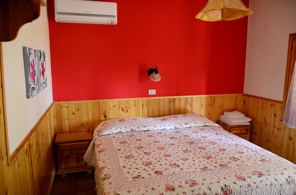 Agriturismo Valle Verde 알타무라 외부 사진