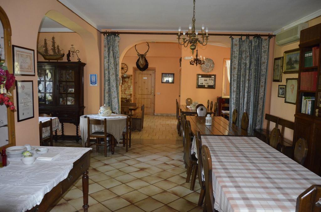 Agriturismo Valle Verde 알타무라 외부 사진