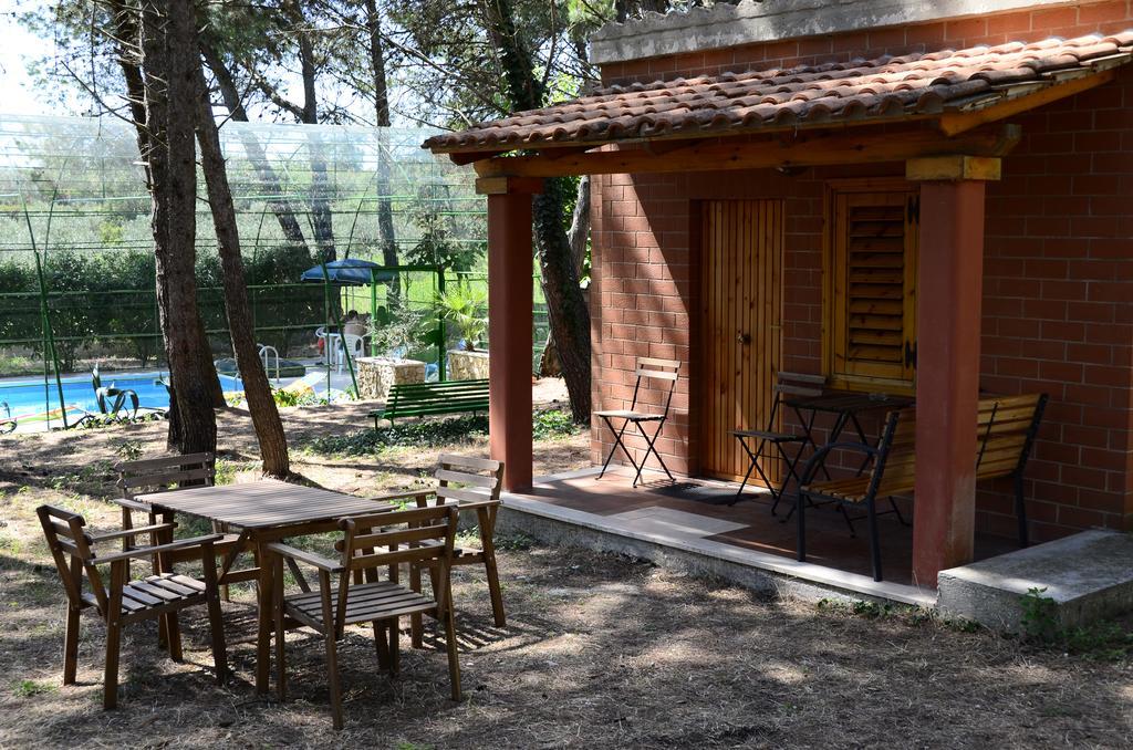 Agriturismo Valle Verde 알타무라 외부 사진