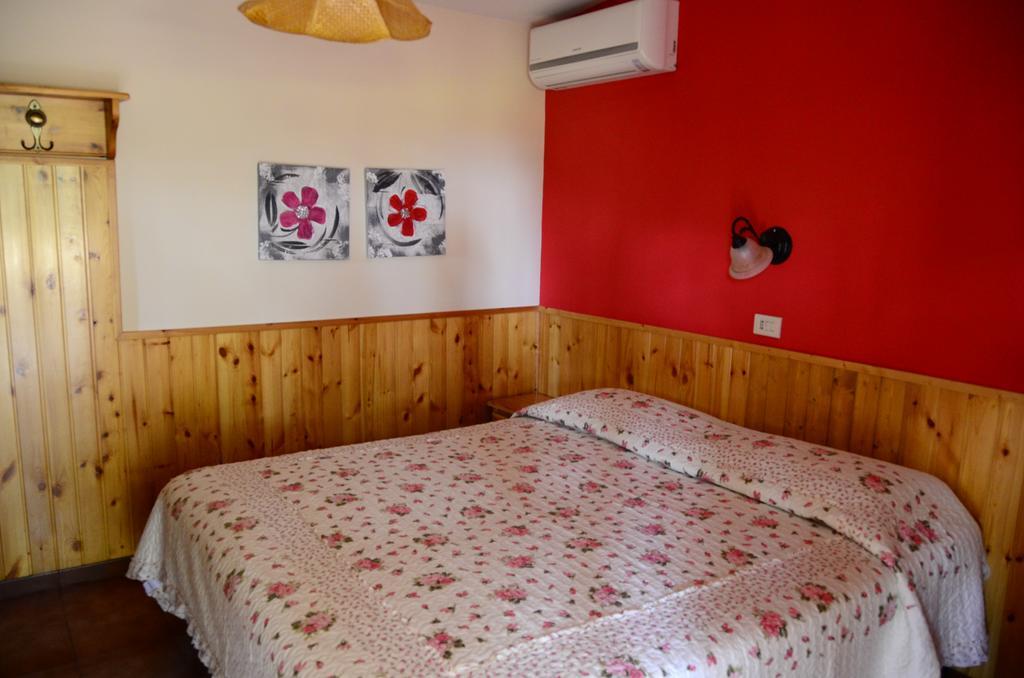 Agriturismo Valle Verde 알타무라 외부 사진