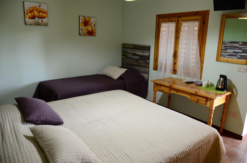 Agriturismo Valle Verde 알타무라 외부 사진