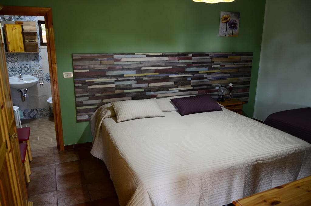 Agriturismo Valle Verde 알타무라 외부 사진